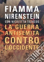 Nirenstein Fiamma; Tiliacos Nicoletta