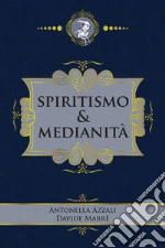 Azzali Antonella; Marr Davide