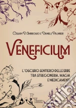 D'Ambrosio Ossian; Palmieri Daniele