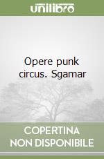 Convalle M. (cur.)