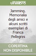 Pellegrini A. (cur.)