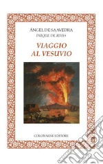 De Saavedra Angel