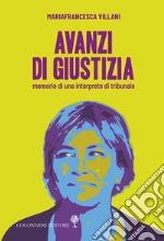 Villani Mariafrancesca