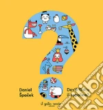 Spacek Daniel