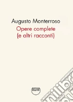 Monterroso Augusto