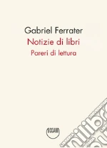 Ferrater Gabriel