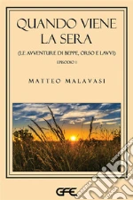 Malavasi Matteo