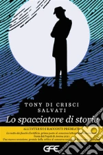Di Crisci Salvati Tony