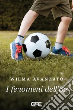 Avanzato Wilma
