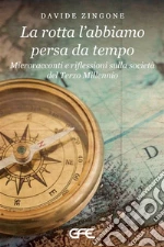 Zingone Davide