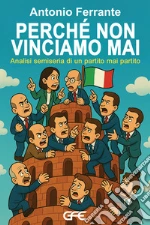 Ferrante Antonio