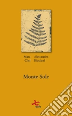 Cini Mara; Riccioni Alessandro