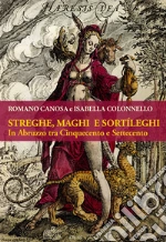 Canosa Romano; Colonnello Isabella