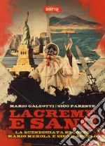 Galeotti Mario; Parente Nico