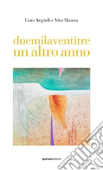 Angiuli Lino; Matera Vito