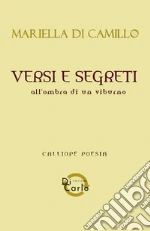 Di Camillo Mariella