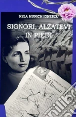 Munich Ionescu Nela