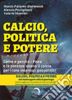 Pallars-Domnech Narcs; Postiglione Alessio; Mancini Valerio