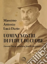 Dazio Massimo Antonio Luc