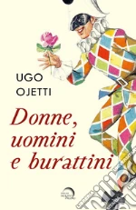 Ojetti Ugo; Pamio M. (cur.)