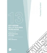 Turrettini Francesco; Bolognesi P. (cur.)