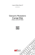 Montedoro Giancarlo