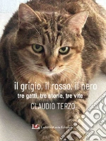 Terzo Claudio; Greg Hansford (cur.)