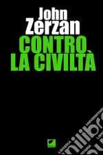 Zerzan John