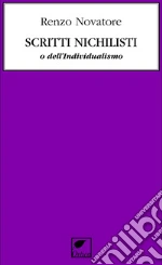 Novatore Renzo