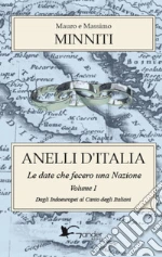 Minniti Mauro; Minniti Massimo