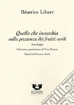Libert Batrice; Namur Y. (cur.)