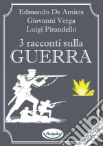 De Amicis Edmondo; Pirandello Luigi; Verga Giovanni