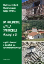 Lombardi Michelino; Lombardi Marco; D'Andrea Sergio