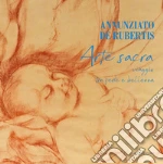 De Rubertis Annunziato; Alfonso A. (cur.)