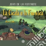 La Fontaine Jean de