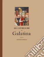 Antonaci Antonio; Club per l'Unesco di Galatina e della Grecia Salentina (cur.)