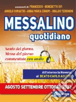Francesco (Jorge Mario Bergoglio); Benedetto XVI (Joseph Ratzinger); Comastri Angelo