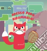 Ardoq & Pico