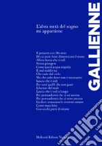 Gallienne Alicia