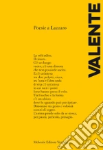 Valente Jos ngel; Taravacci P. (cur.)