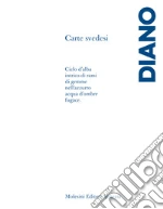 Diano Carlo; Diano F. (cur.)