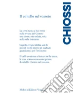 Chiossi Veronica