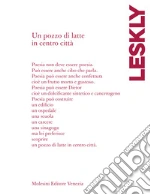 Leskly Hezy; Altaras A. (cur.)