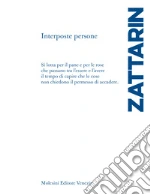Zattarin Alessandro