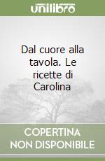 Rossino Carolina