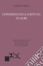 D'Amante Filomena; Silvestri F. (cur.)