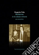 Fels Eugenio