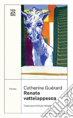 Gurard Catherine