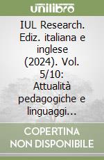 Coppi A. (cur.); Gitsaki C. (cur.); Zuccoli F. (cur.)
