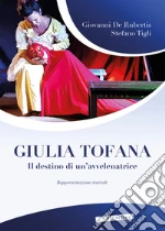 De Rubertis Giovanni; Tigli Stefano